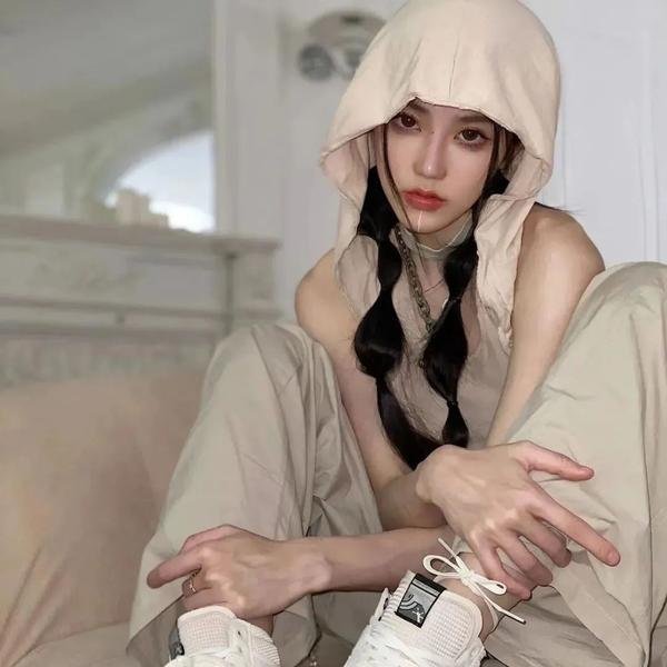 不懂撒娇的女人粤语 海报