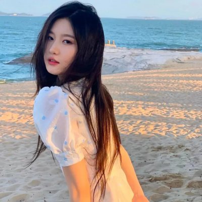 美丽新世界 海报